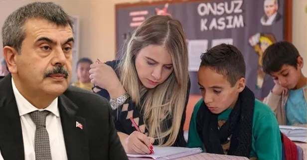 Milli Eğitim Bakanı Yusuf Tekin o tarihi işaret etti! MEB'den öğretmen atama müjdesi az evvel geldi! Okul öncesi, özel eğitim...