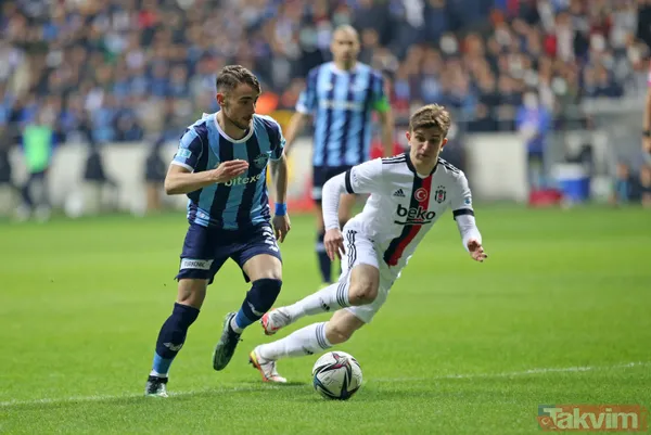 Rıdvan Yılmaz İskoçya'nın gündeminde! Takvim'in haberiyle duyurdular - 6