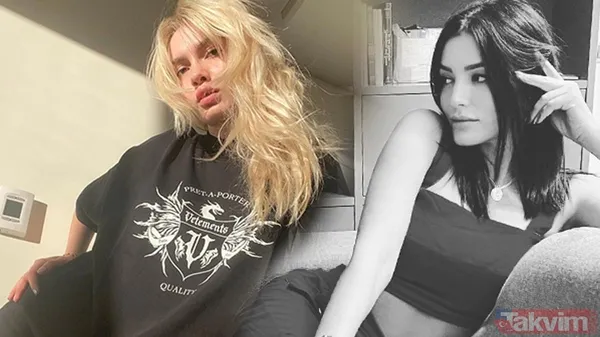 Aleyna Tilki'nin annesi Havva Öztel'den yaylım ateşi 'cinsel içerikli filmlerden öğrenenler...' Bu sözler herkesi ezer geçer - 1