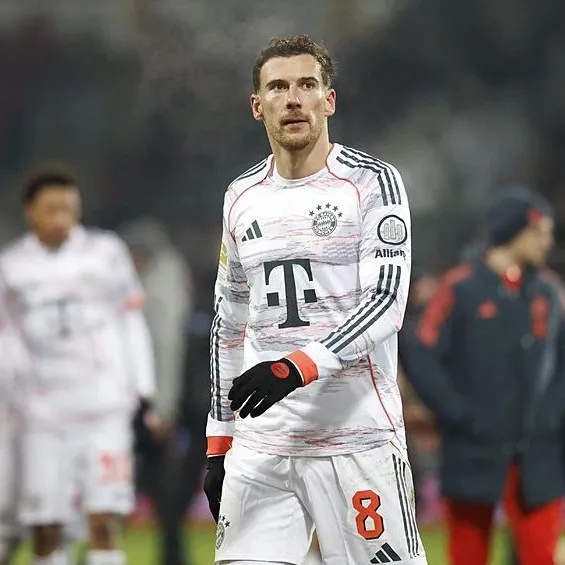 Goretzka’ya Atletico kancası!