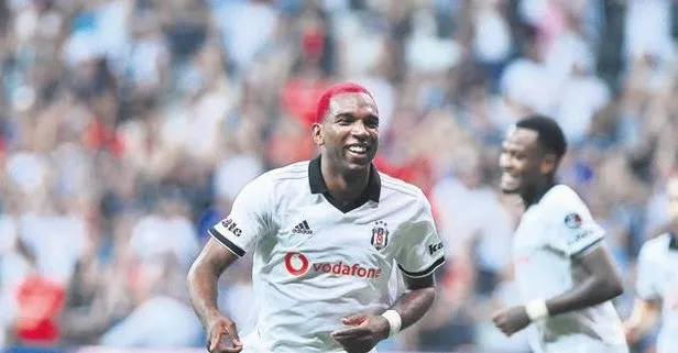 Babel’den yine aslan paylaşımı