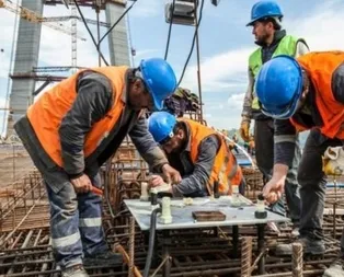 Taşeron işçi maaşları için son dakika iddiası!