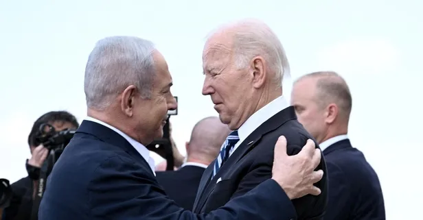 Eski ABD Başkanı Biden 4. evre prostat kanserine yakalandı! Kemiklerine kadar yayıldı... Trump'tan açıklama