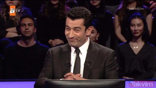 Kim Milyoner Olmak İster'de dikkat çeken Türk Dil Kurumu sorusu! Tsunaminin diğer adı nedir? - 31