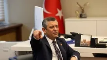 Özgür Özel yine İngiliz kapısında! Financial Times’a koalisyon planını anlattı: Siyasi partilere çağrı yaptı