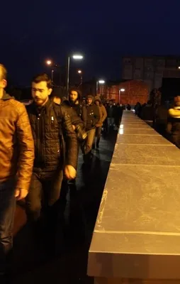 Türkiye en uzun geceyi yaşadı