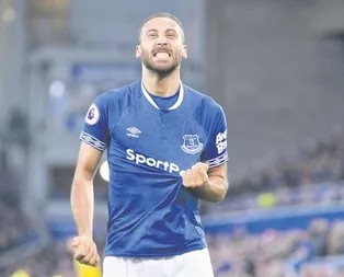 Ya Cenk Tosun ya Niasse