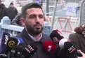TÜGVA'dan 1 Ocak Gazze yürüyüşüne çağrı