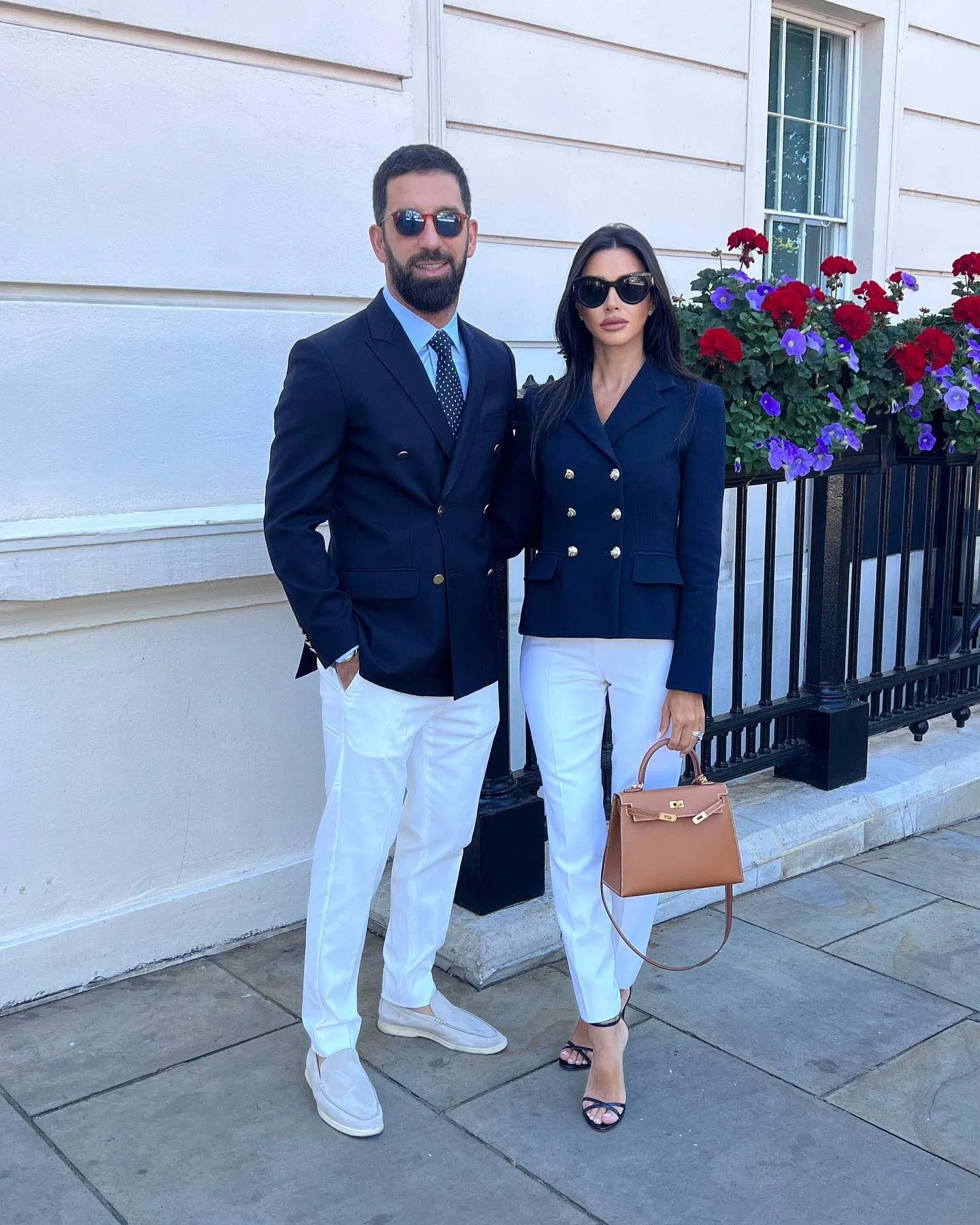 Kayınvalide ve kayınpedere teşekkür! - 6