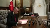 Başkan Erdoğan’dan rektör atamaları