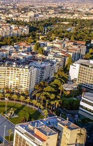 İzmir'de şaşırtan dükkan fiyatı