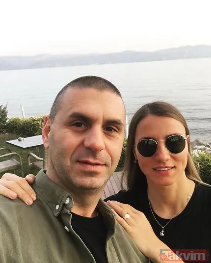 Eser Yenenler’in eşi Berfu Yenenler'e koronavirüs şoku! Sokak kedileriyle kavga sırasında... - 15