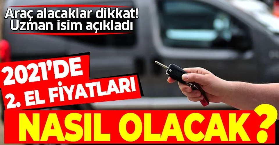 Ikinci El Otomobil Fiyatlari Dustu Mu Ikinci El Piyasasinda Son Durum Ne 2021 Yilinda 2 El Araba Fiyatlari Nasil Olacak Takvim