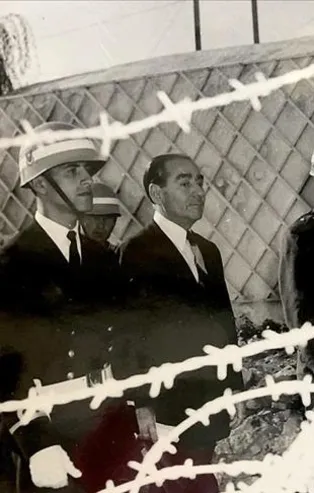 Demokrasiye ilk darbenin 62. yılı! 80 yaşındaki Halit Selvi Yassıada'da yaşadıklarını anlattı