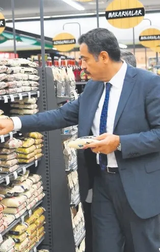 Fırsatçıya baskın