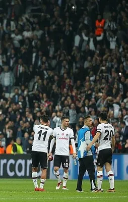Türkiye'nin gururu