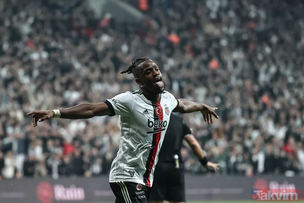 Fenerbahçe'ye sürpriz Michy Batshuayi teklifi! Jorge Jesus... - 5