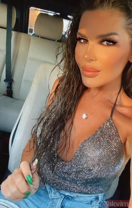 İkinci kez boşanan Selin Ciğerci Gökhan Çıra'nın kardeşinin düğününde ortaya çıktı! O görüntü olay oldu: "Kabak tadı verdiler artık" - 19