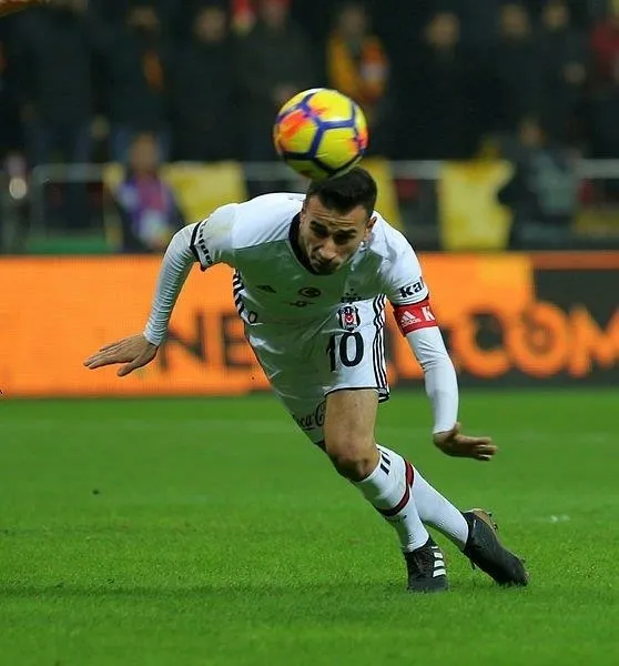 Oğuzhan Özyakup Galatasaray'a-5