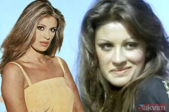 Yeşilçam’ın ok kirpikli güzeli Gülşen Bubikoğlu son halini paylaştı! Gören bir daha baktı! “Yıllar ona nazik davranmış” - 1