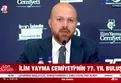 İlim Yayma Cemiyeti'nin 77. yıl buluşması