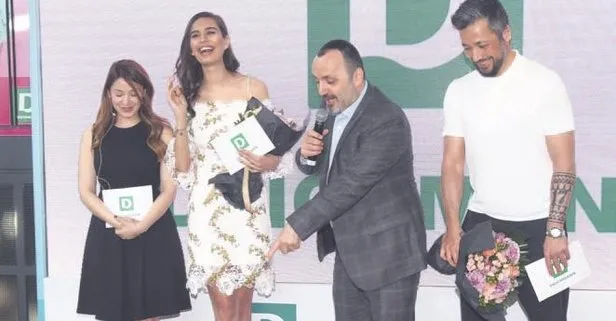 Kedi rol çaldı