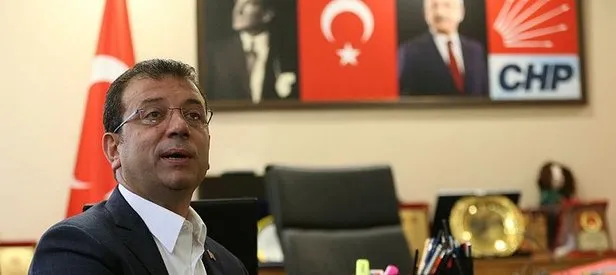 Ekrem İmamoğlu da akraba torpili furyasına kapılmış...