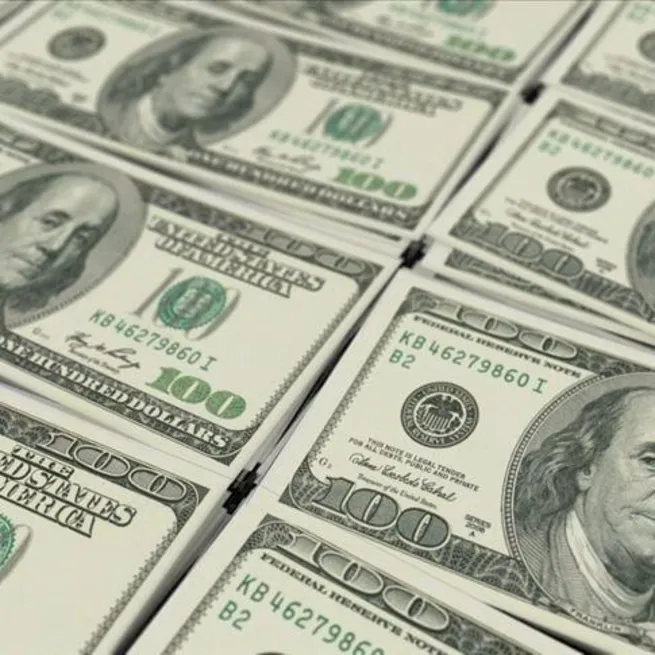 Bay Bay Kemal gibi tefecilerden değil! Ülkenin kaynaklarından temiz 300 milyar dolar kasaya girecek