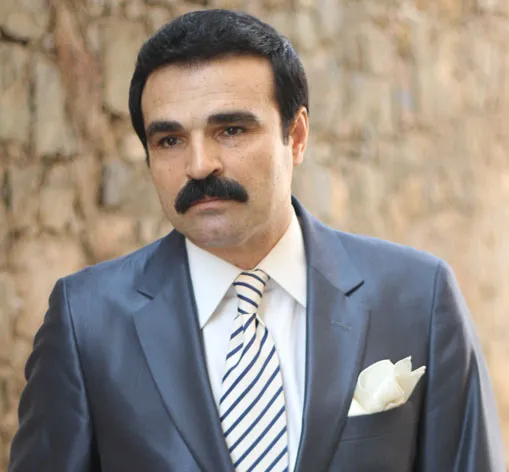 Ferhat Güzel kimdir, kaç yaşında? Ferhat Güzel nereli, evli mi?-3