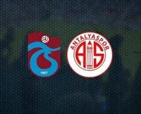 Trabzonspor yarı finale yükseldi