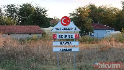 SON DAKİKA: Edirne’de kırmızı alarm! Kan emen sinek bulaştırdı: 8 köy karantinada