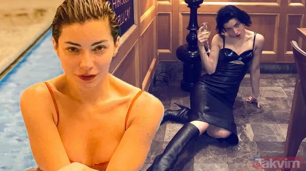 Merve Boluğur'un bu sözleri kime "Yeni düşmanlar lazım eskileri hayranımız oldu" Manasız paylaşım sonrası olay "Kol altı tıraşı gelmiş" - 1