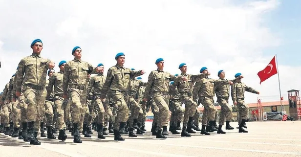 Haziran’da Burdur’a marş marş