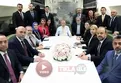 Erdoğan'dan uçakta önemli açıklamalar!