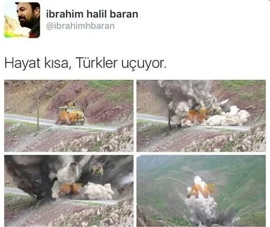 Terör propagandasına izin yok!-1