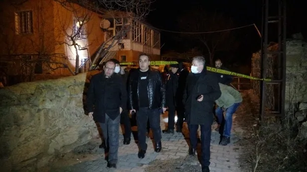 Kayseri'de 4.9 büyüklüğünde deprem meydana geldi!-8