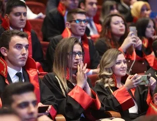 Beştepe büyük heyecan!