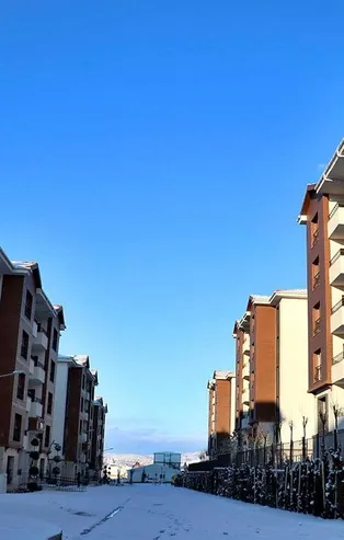 TOKİ 20 bin 118 konut inşa ediyor! Elazığ depremi sonrası yaralar sarıldı