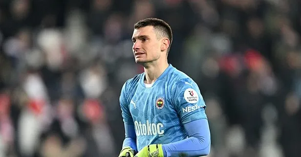 Livakovic performansıyla göz doldurdu!