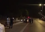 Son dakika: Kartal Aydos Ormanı'ndaki yangına müdahale eden itfaiyeye tüfekle saldırı: 1 yaralı