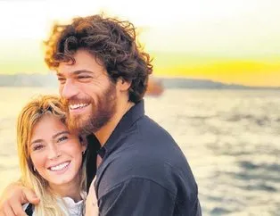 Üzülme canım!