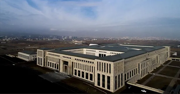 Milli İstihbarat Akademisinin ikinci raporu yayımlandı: Terörizmle Mücadele ve Türkiye: DEAŞ/Horasan Yapılanması!