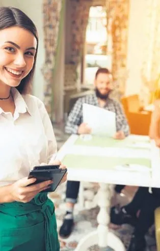 Esnafta mart sevinci: HES kodu ve 45 dakika formülü