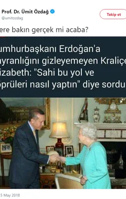 Ümit Özdağ'dan A Haber'e iftira