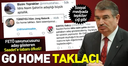 İDRİS NAİM ŞAHİN Haberleri - İDRİS NAİM ŞAHİN Son Dakika Haberleri