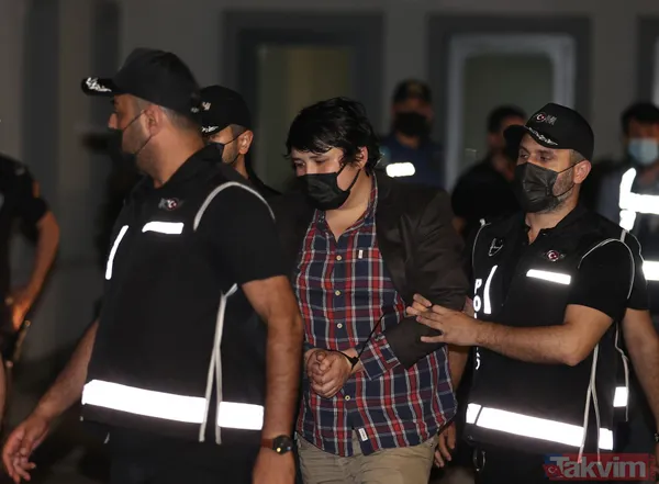 "Çiftlik Bank" sisteminin kurucusu Tosuncuk lakaplı Mehmet Aydın Türkiye'ye getirildi! - 26