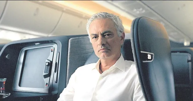 Mourinho’yu getireceğim