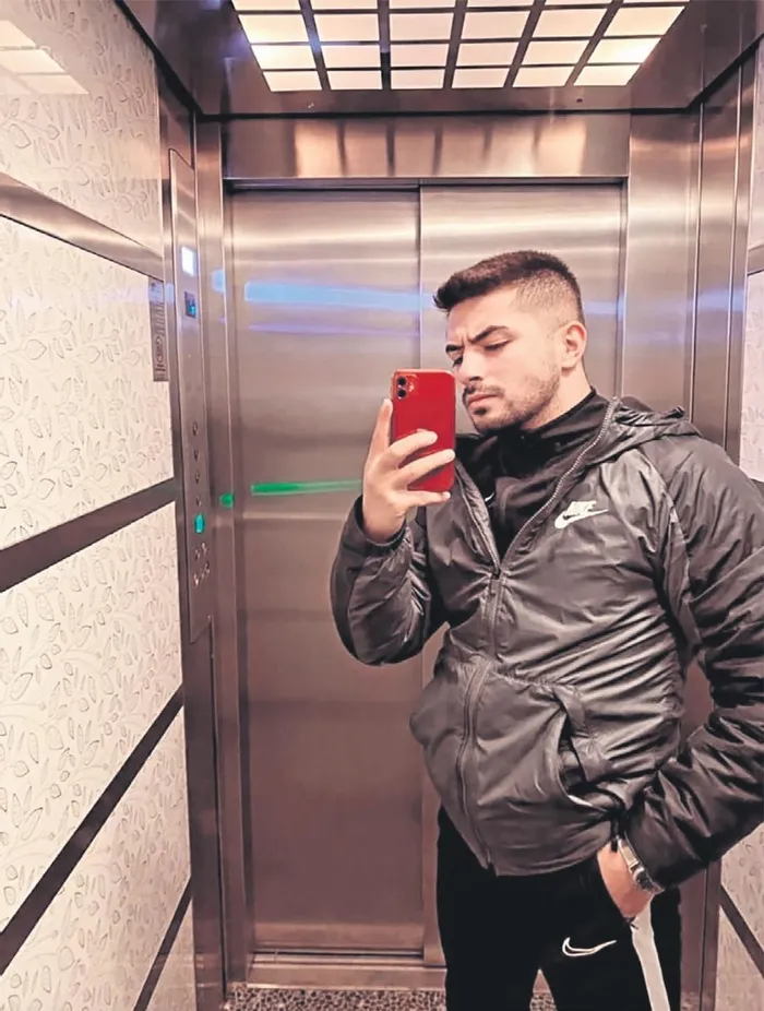 kalpten-tesekkur-1704155545729.jpeg Milli boksör Görkem Kaynar’ın kalbiyle hayat buldu: “Görkem’in kalbi artık bana emanet"-2