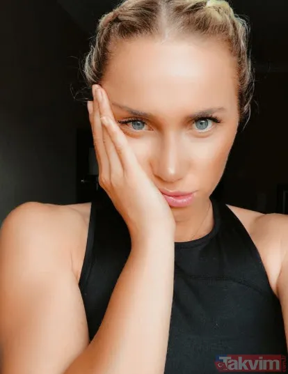 Masterchef Zeynep'e yaradı bıçak altına yattı bambaşka biri oldu! MasterChef Zeynep Alikoç estetikle öyle bir değişti ki... - 35