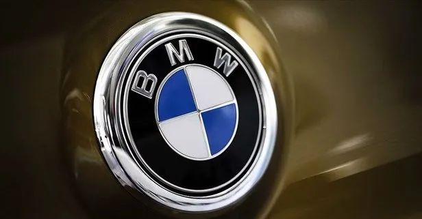 İcradan satılık BMW model lüks otomobil fiyatıyla dikkat çekti